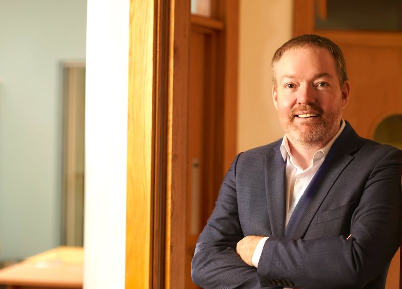 5 minutes with Phillip Hutton, Divisional Director, ESS Modular